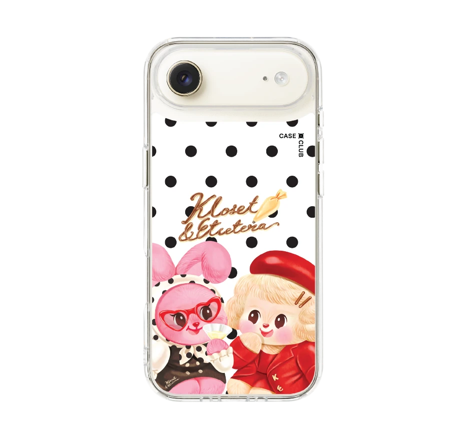 kloset chou cherie