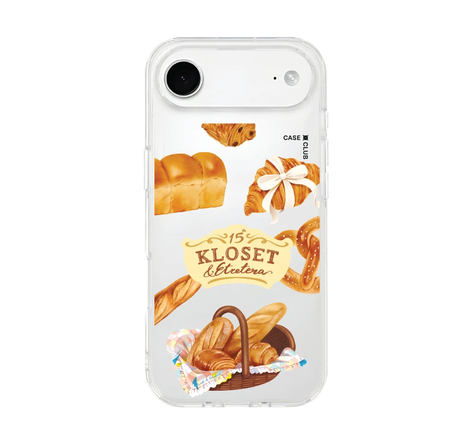 kloset pastry party
