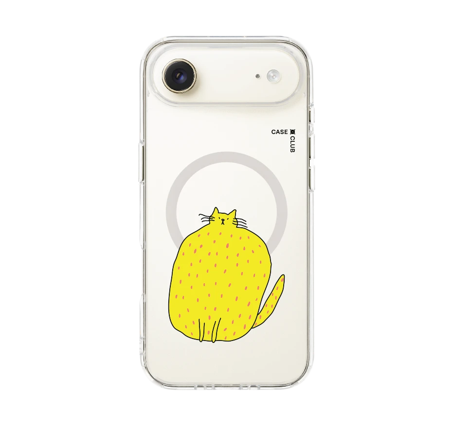 lemon cat