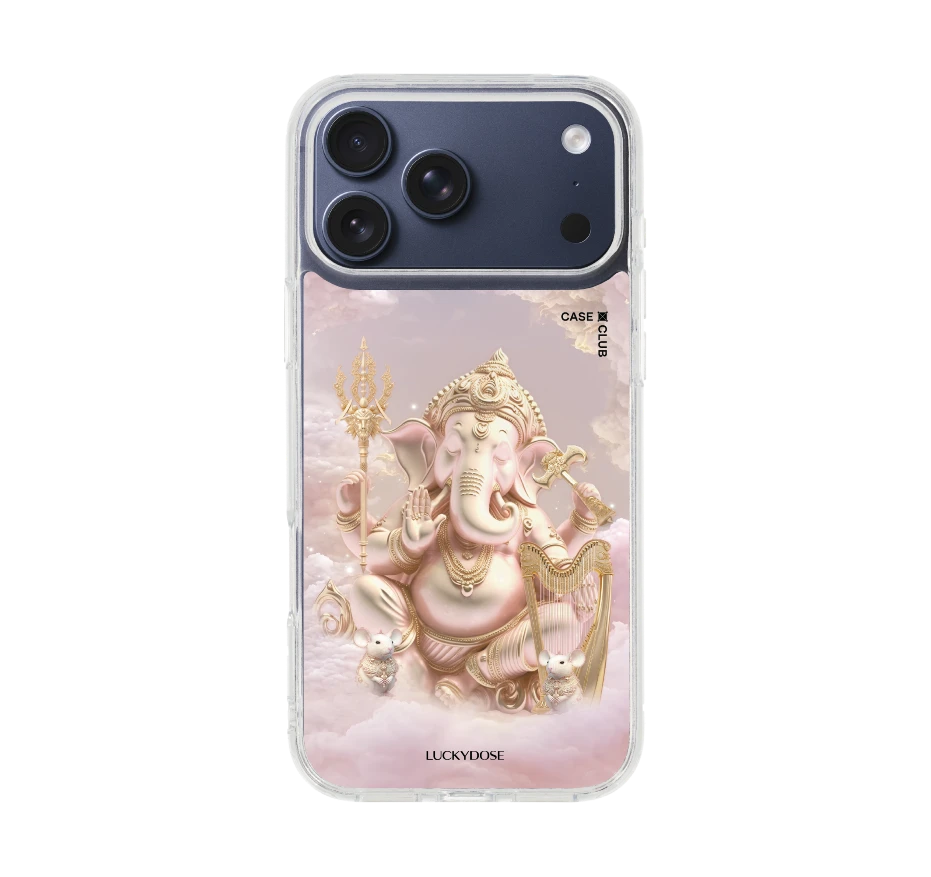 luckydose ganesha ganapati