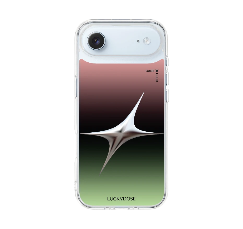 luckydose sunday lucky color