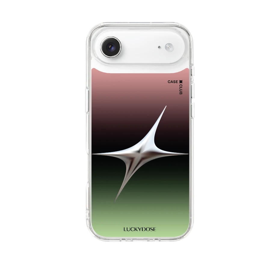 luckydose sunday lucky color