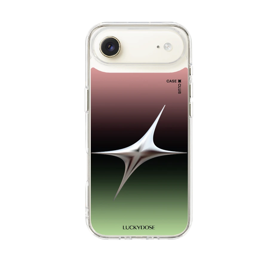 luckydose sunday lucky color