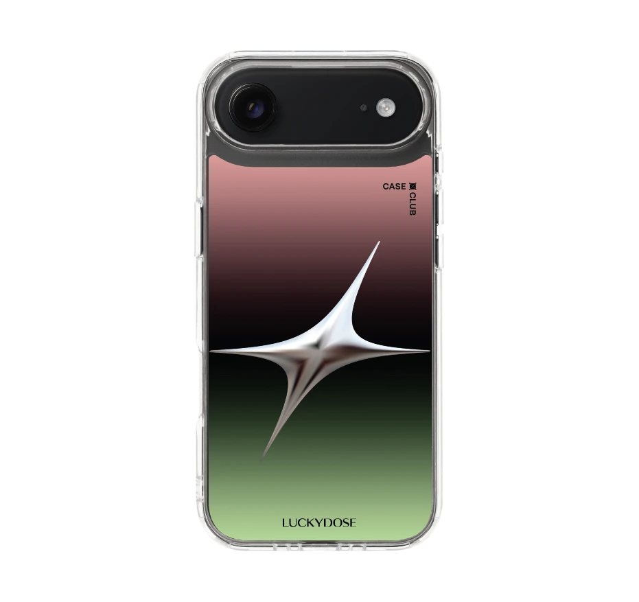 luckydose sunday lucky color