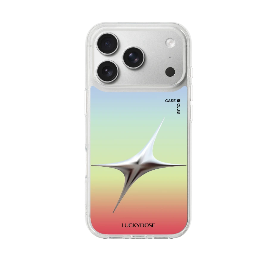 luckydose thursday lucky color