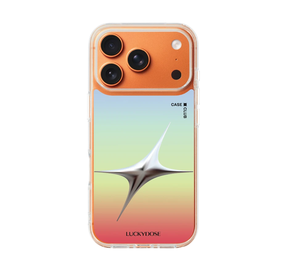 luckydose thursday lucky color