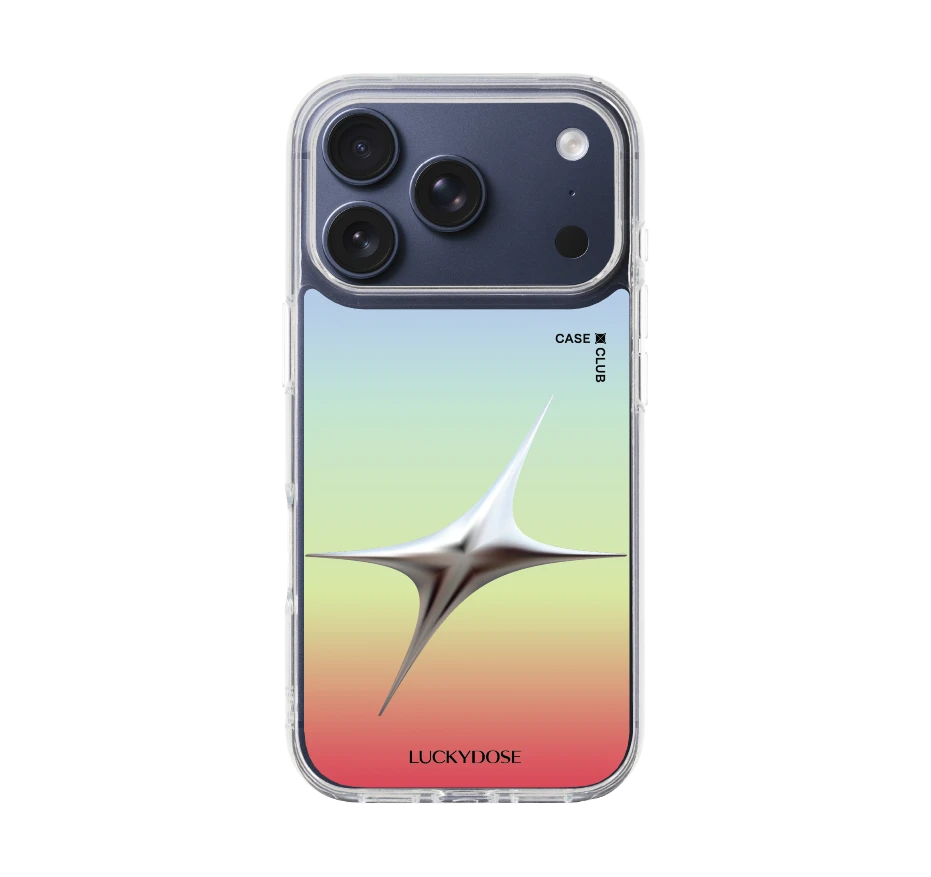 luckydose thursday lucky color