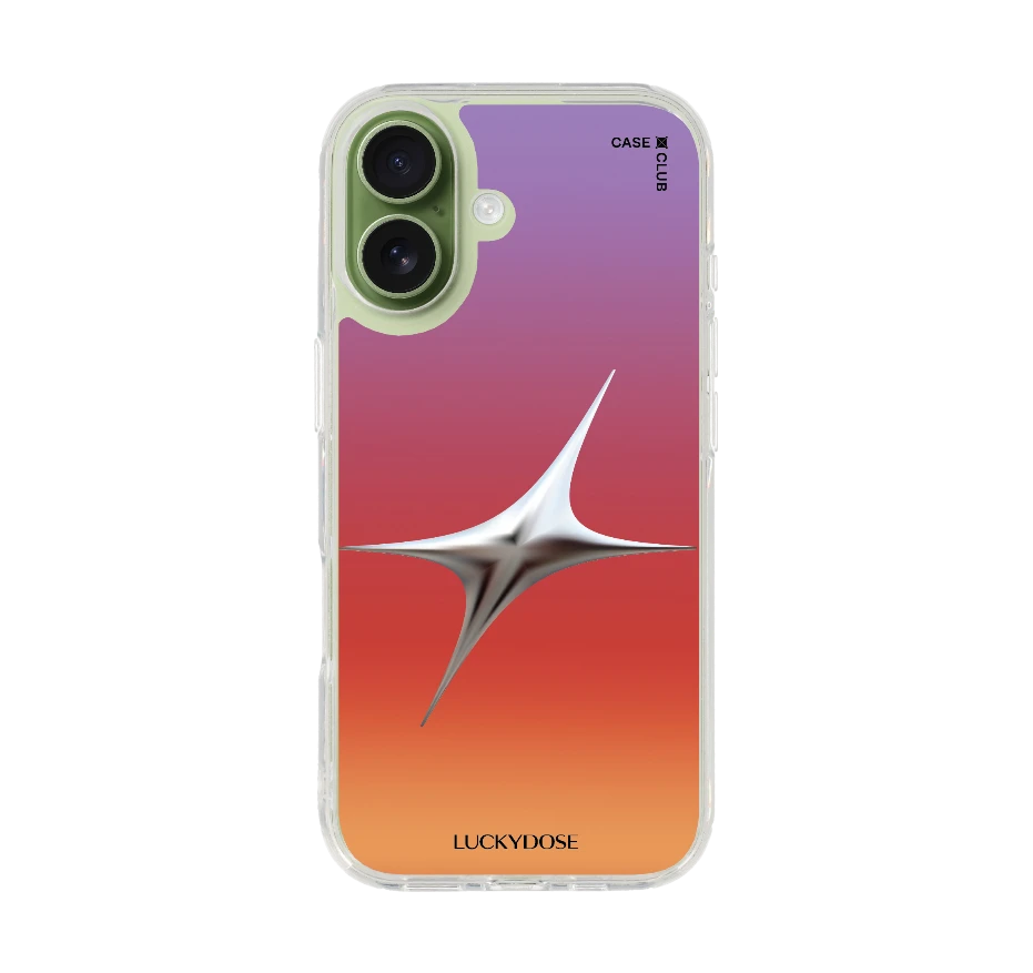 luckydose tuesday lucky color