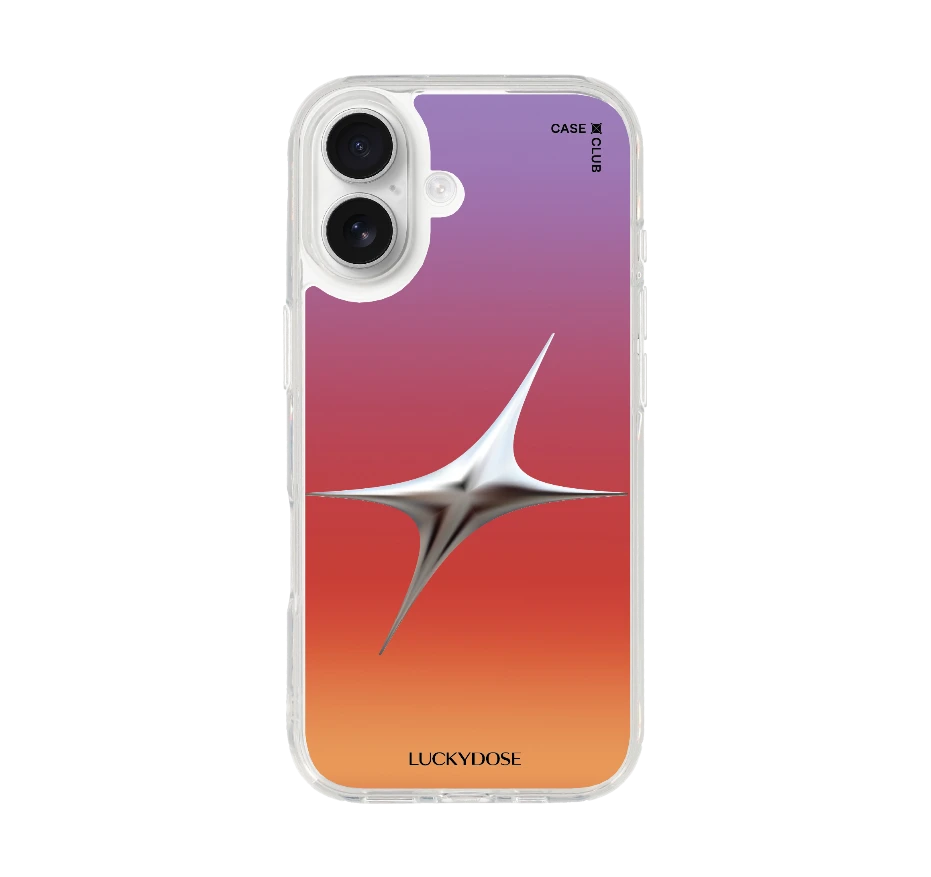 luckydose tuesday lucky color