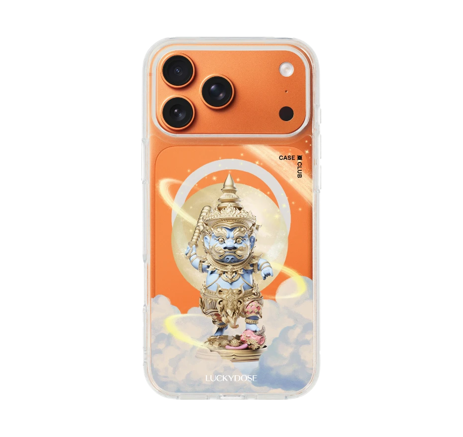 luckydose vessavana