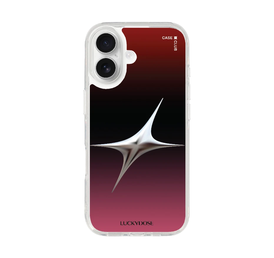 luckydose wednesday (night) lucky color