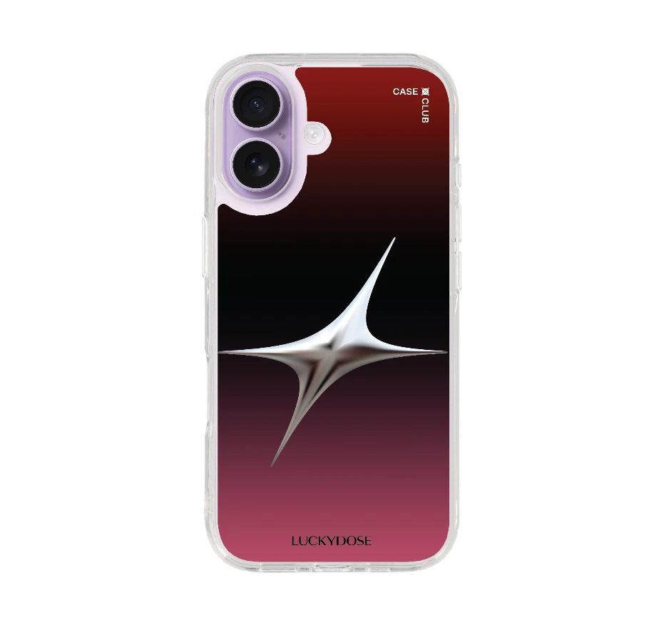 luckydose wednesday (night) lucky color