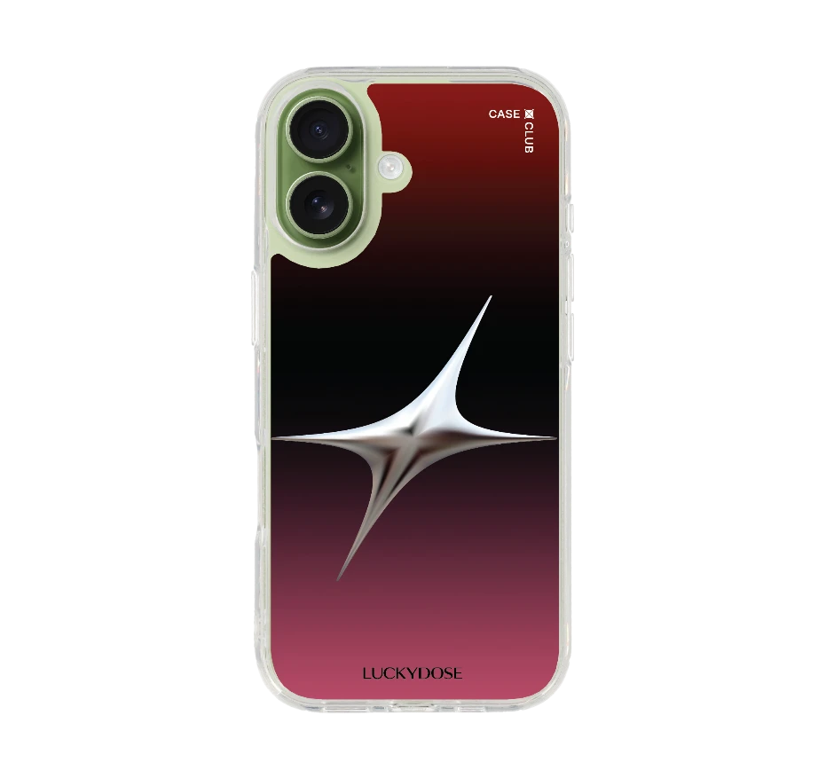 luckydose wednesday (night) lucky color