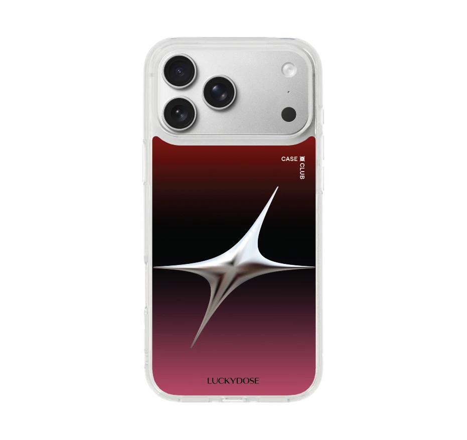 luckydose wednesday (night) lucky color