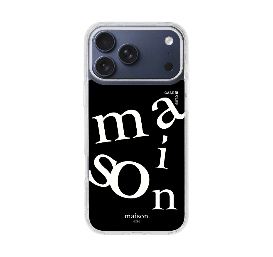 maison keeps the imbalance