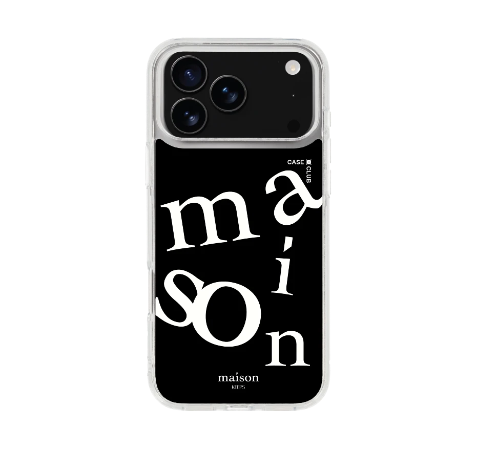 maison keeps the imbalance