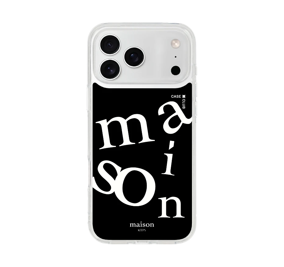 maison keeps the imbalance