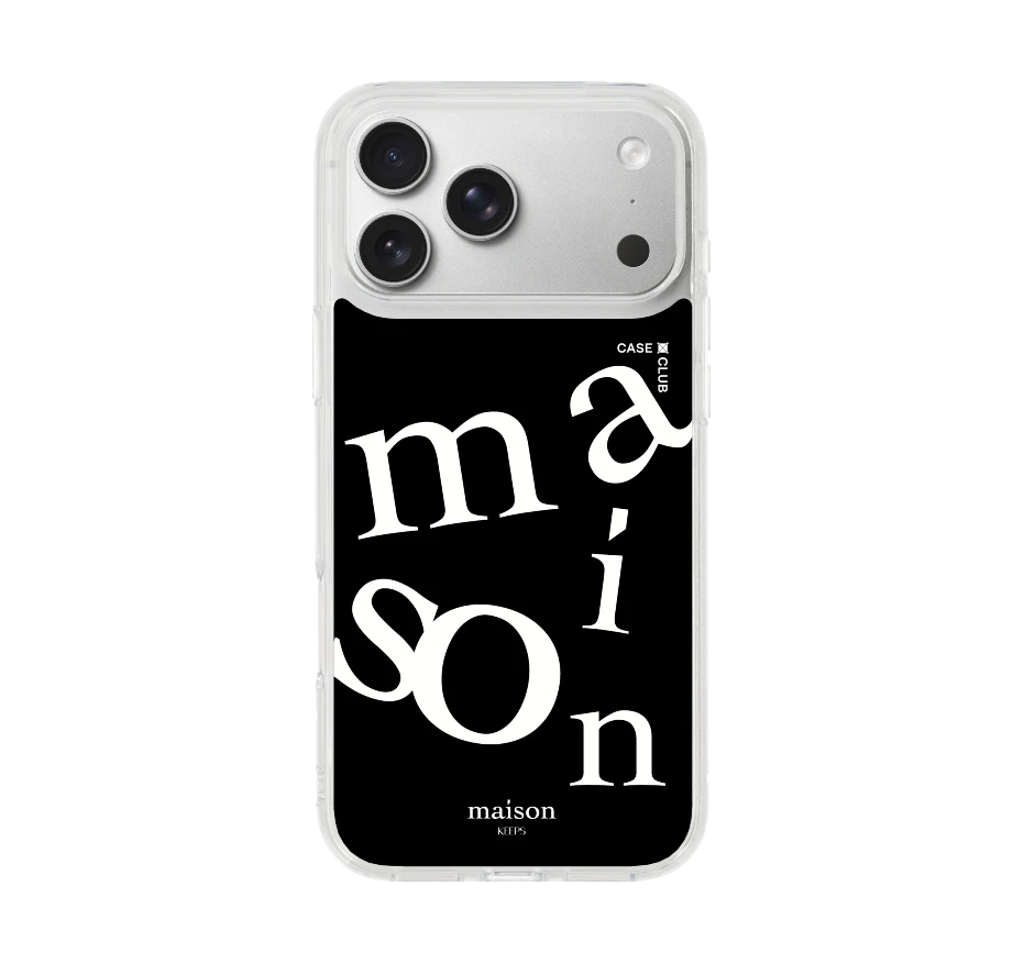 maison keeps the imbalance