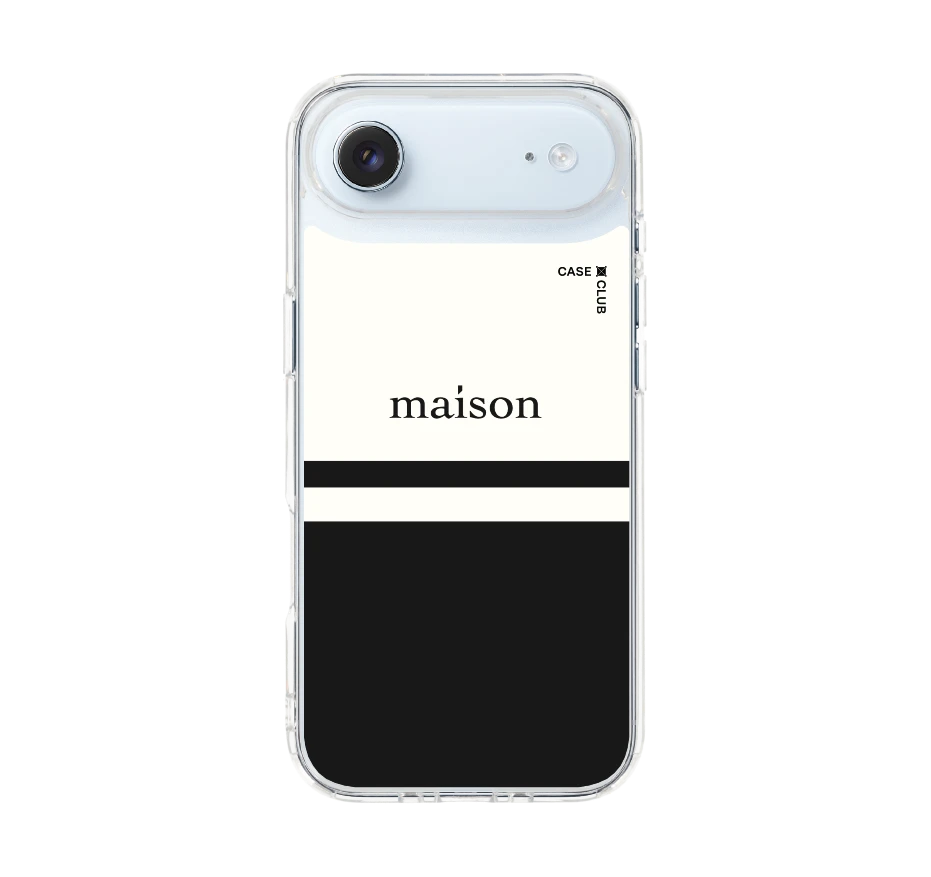 maison keeps the pacific