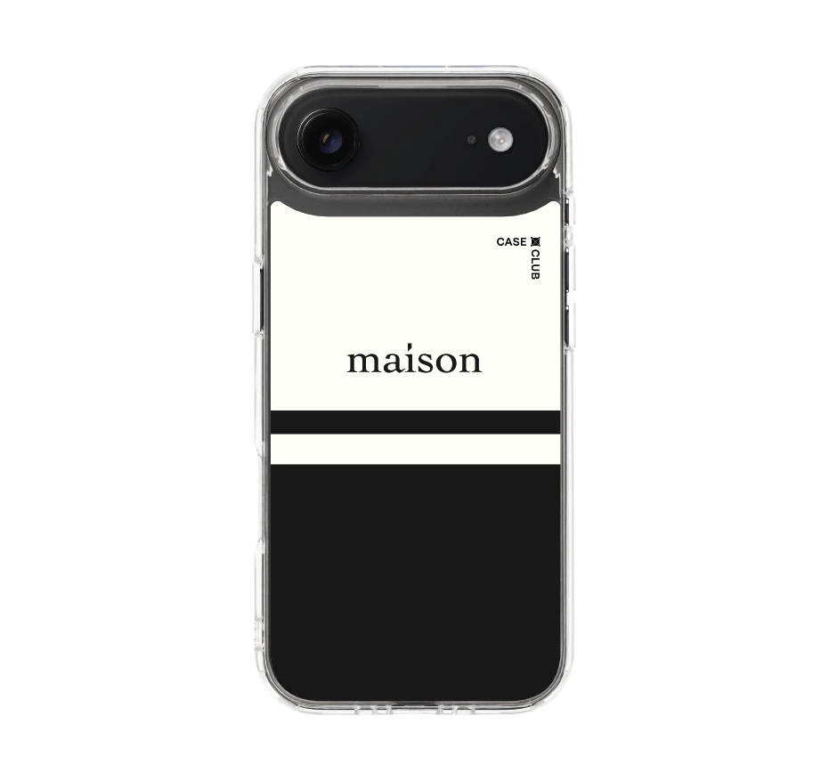 maison keeps the pacific