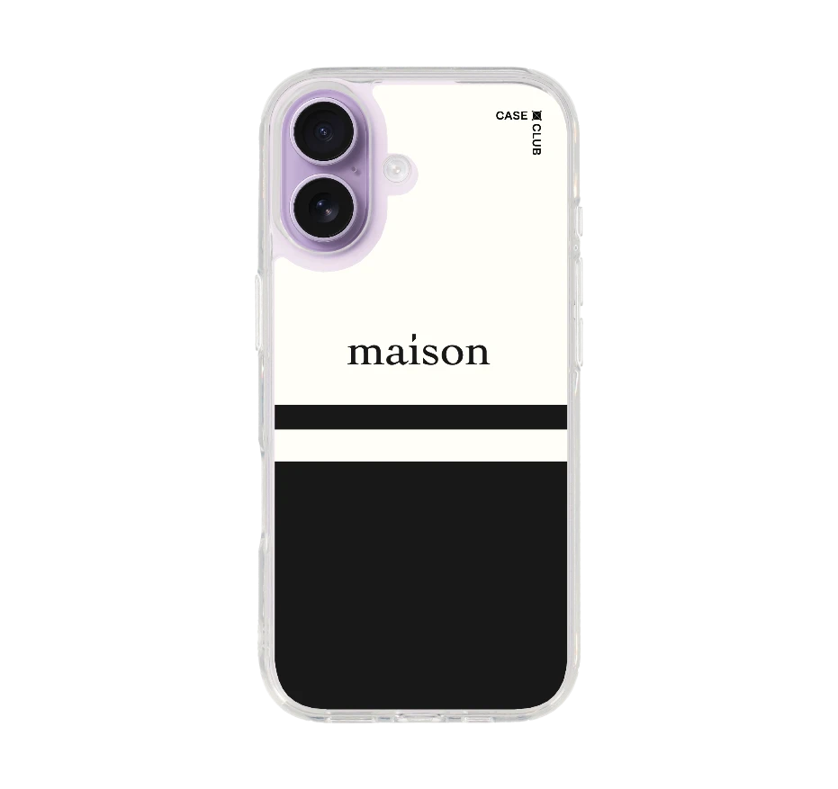 maison keeps the pacific