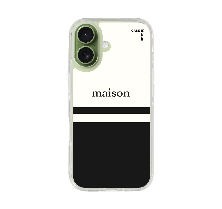 maison keeps the pacific