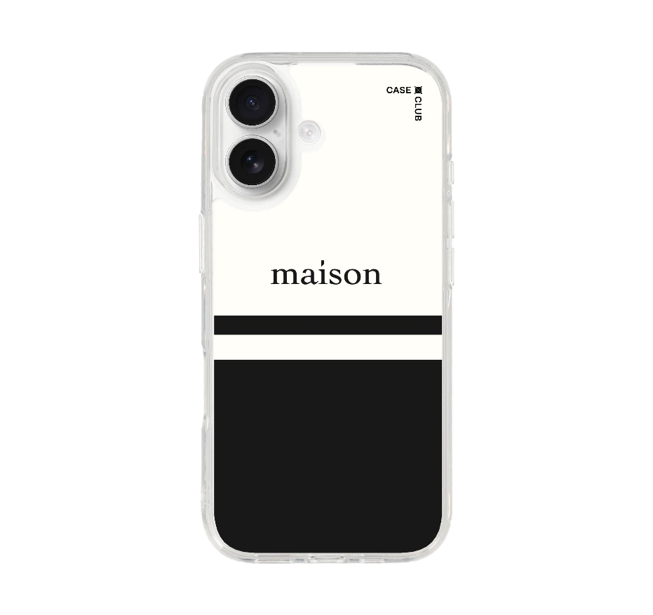 maison keeps the pacific