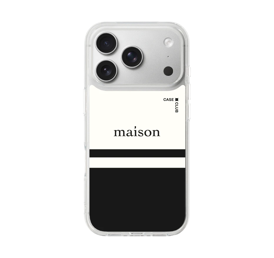 maison keeps the pacific