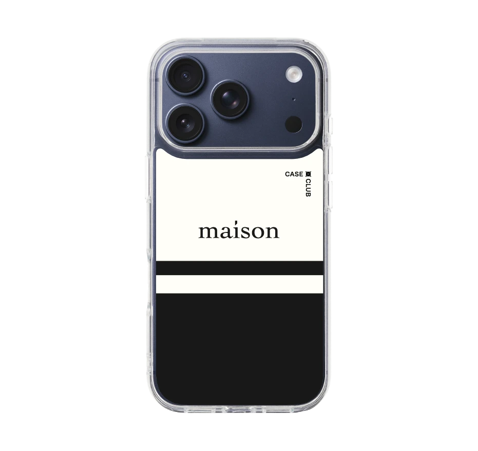 maison keeps the pacific