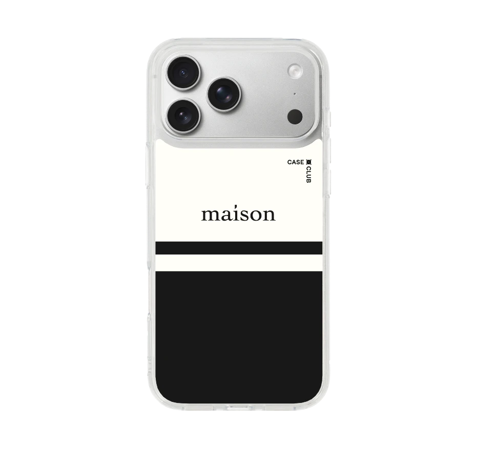 maison keeps the pacific