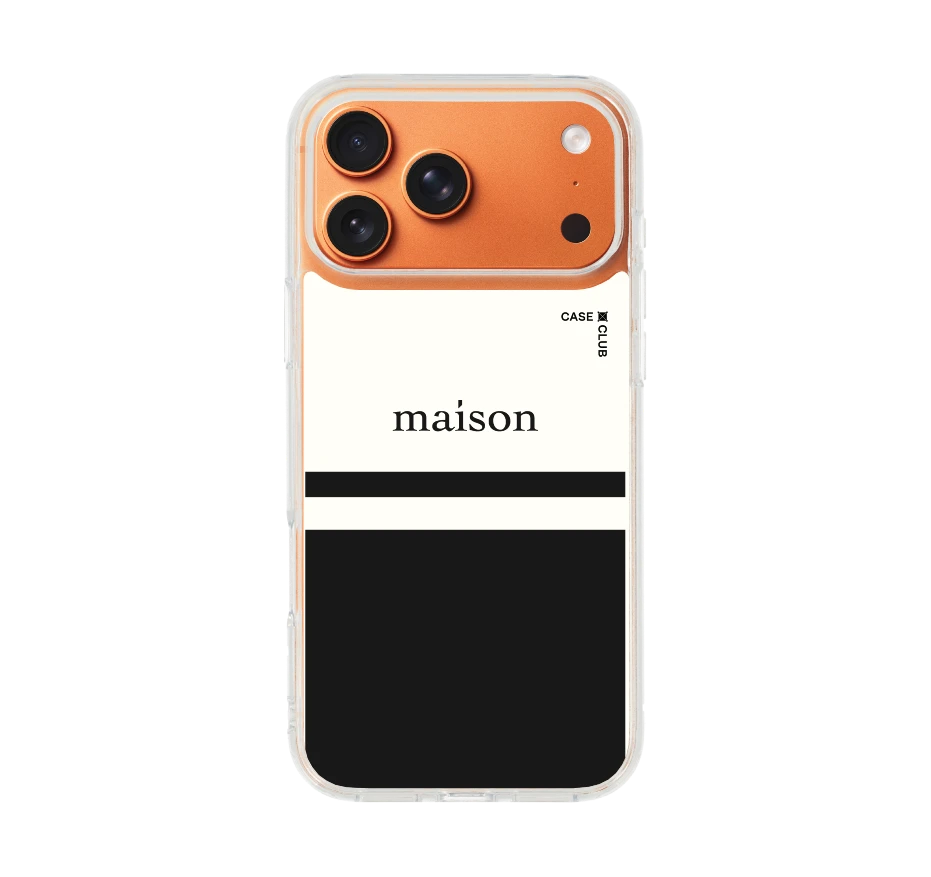 maison keeps the pacific