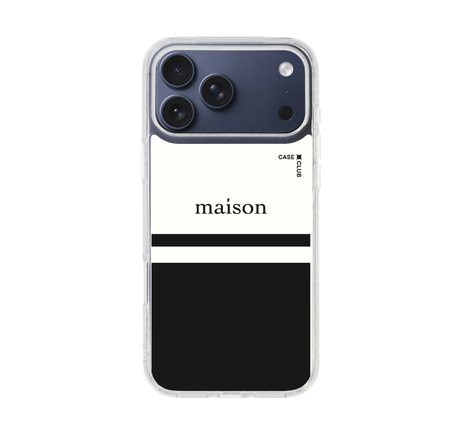 maison keeps the pacific