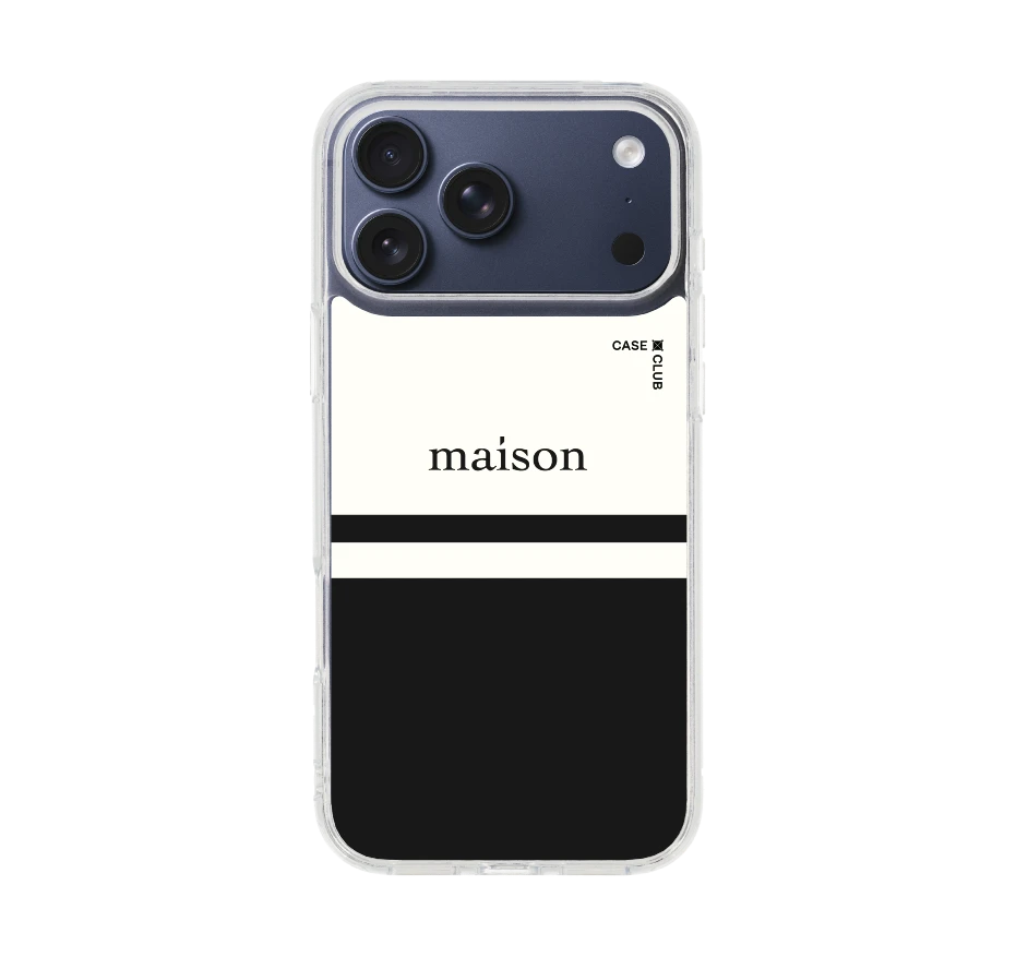 maison keeps the pacific