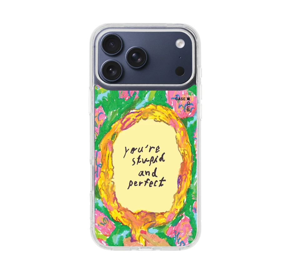 juli baker คำคมกระจก