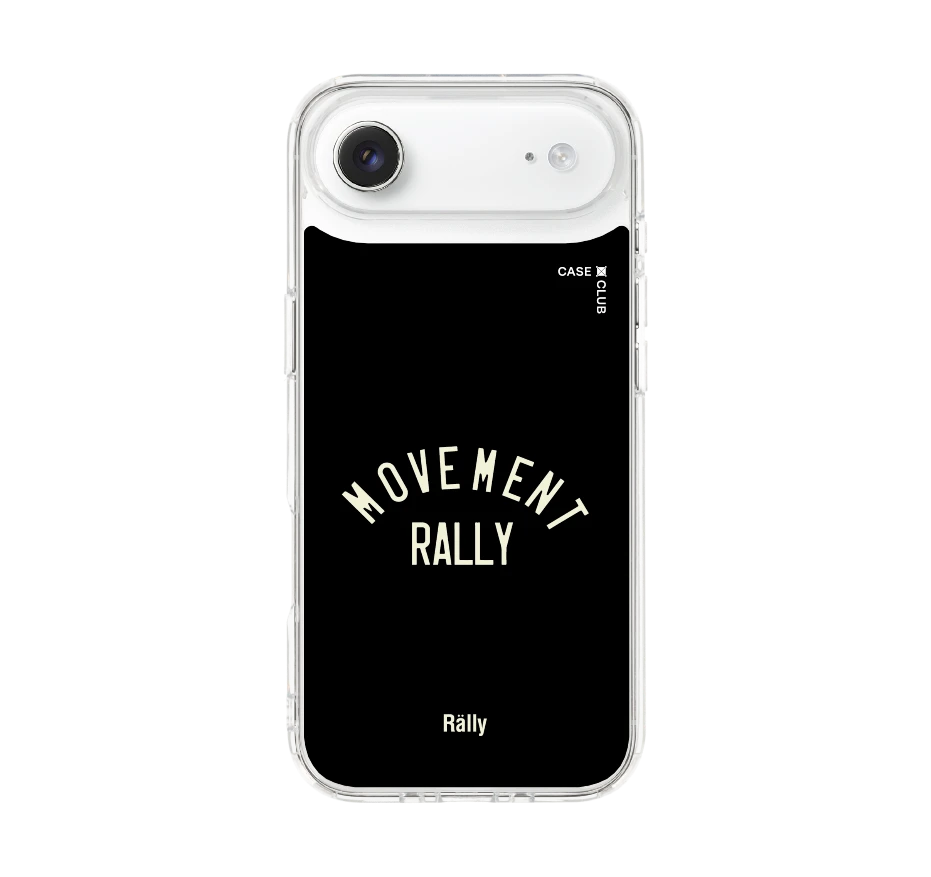 rally varsity