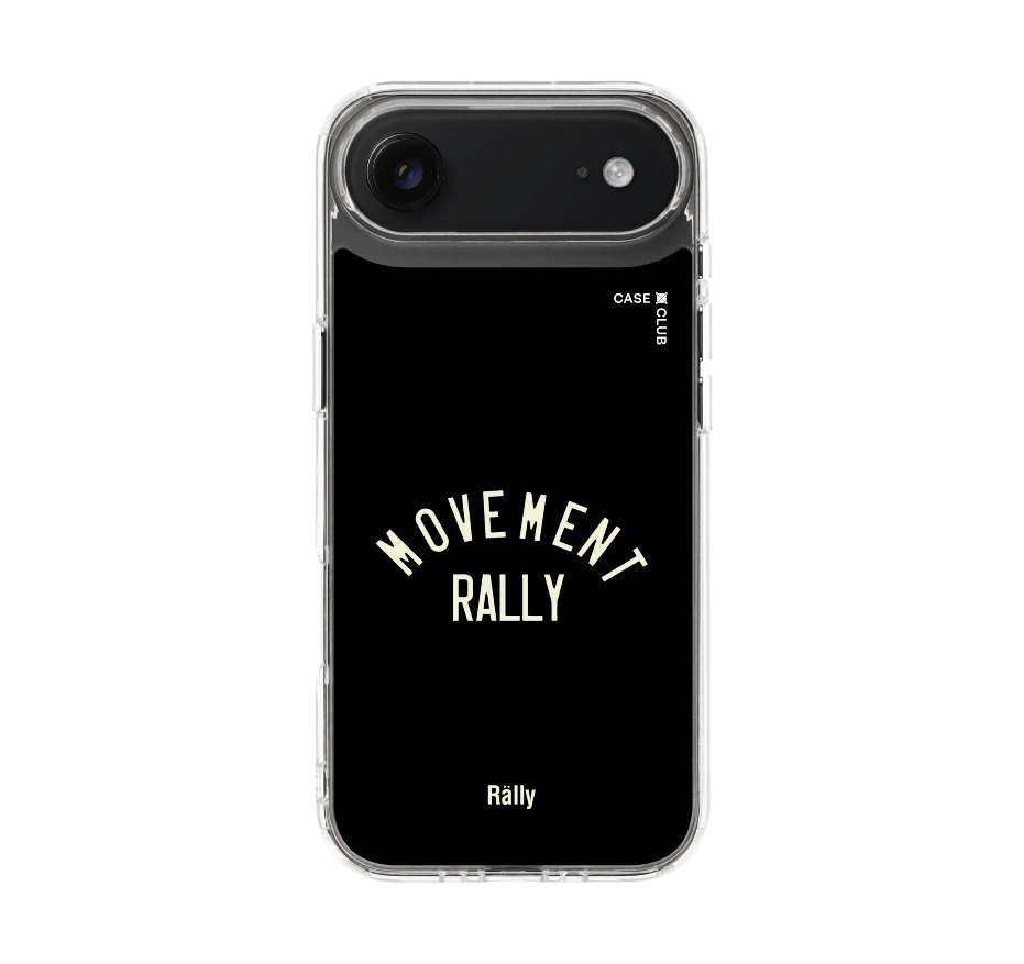 rally varsity