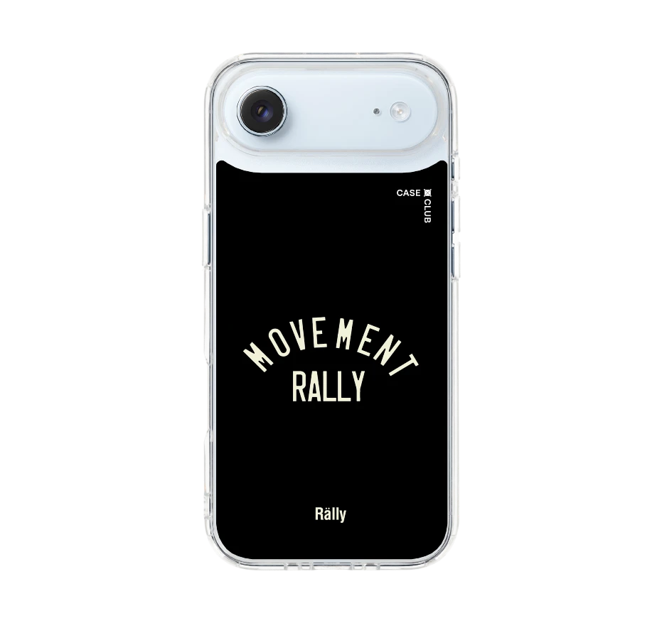 rally varsity