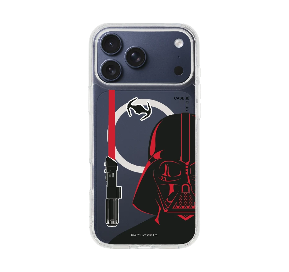 star wars ดาร์ธเวเดอร์ผู้ยิ่งใหญ่