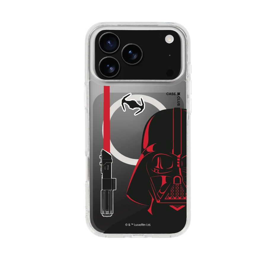 star wars ดาร์ธเวเดอร์ผู้ยิ่งใหญ่