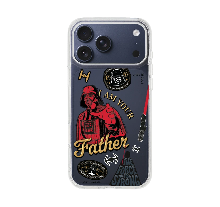 star wars i am your father