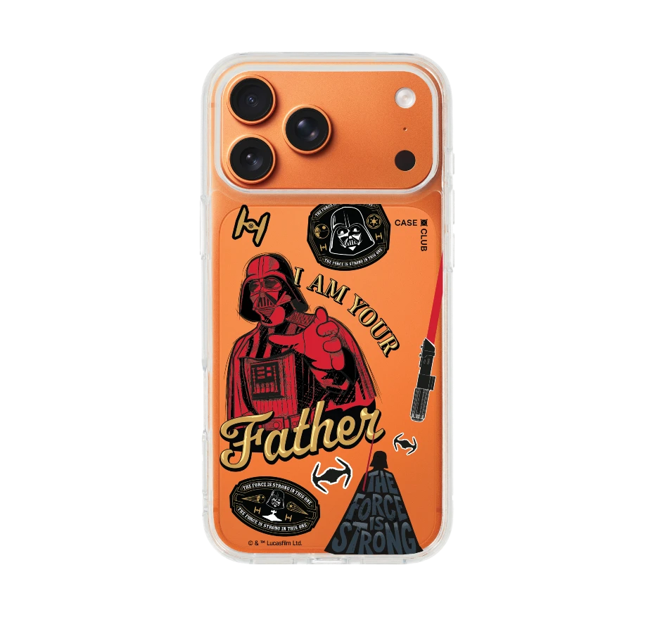 star wars i am your father