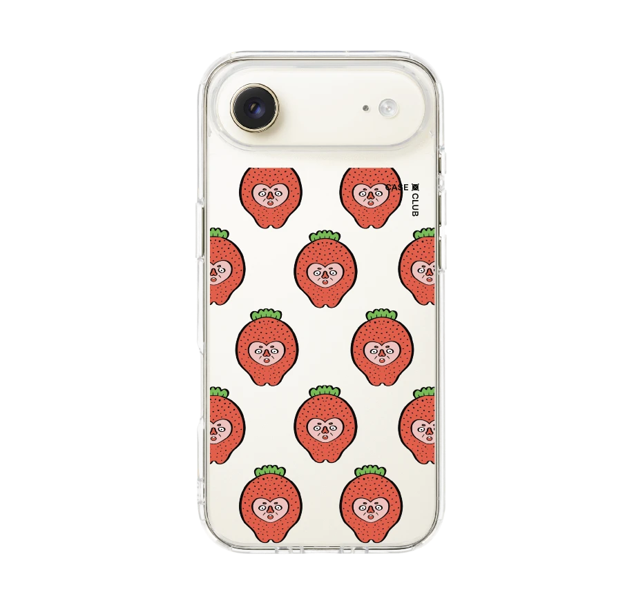 uncle strawberry