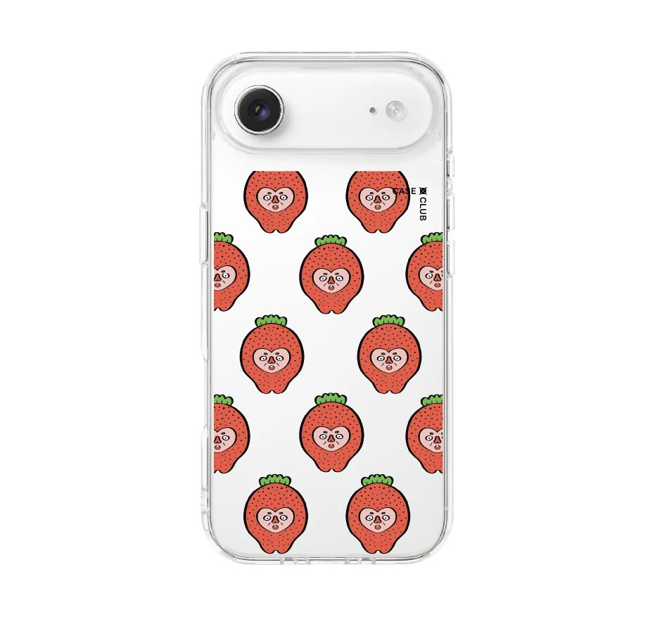 uncle strawberry