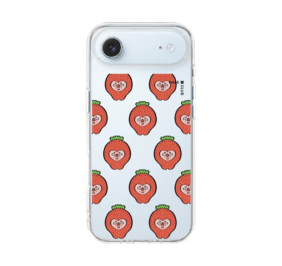 uncle strawberry