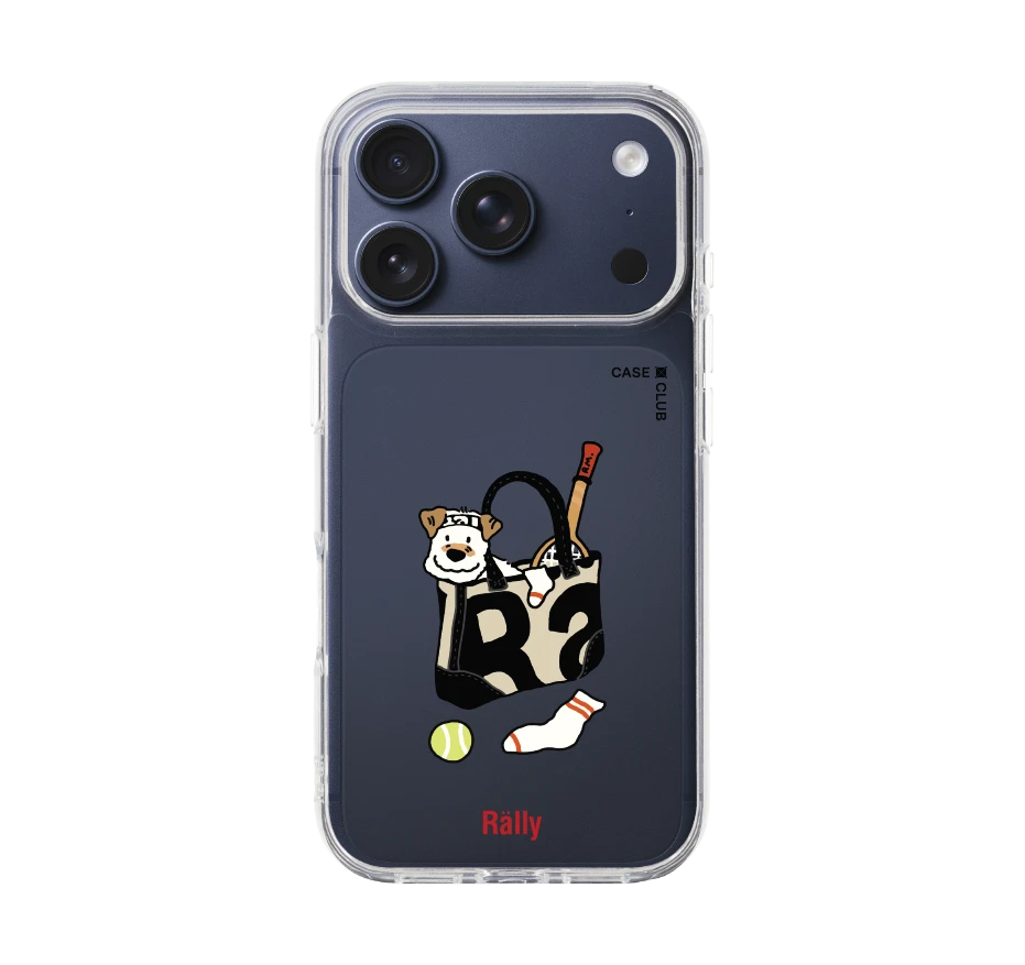 กระเป๋ามิสเตอร์พังค์กี้