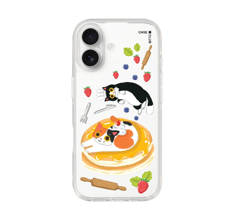 pancake munchkin