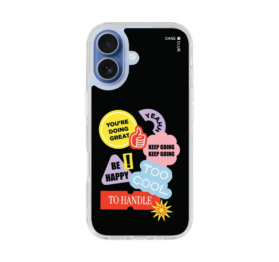 รวมคำคมสร้างกำลังใจ