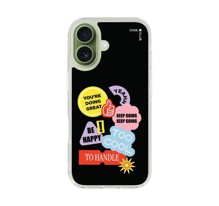 รวมคำคมสร้างกำลังใจ