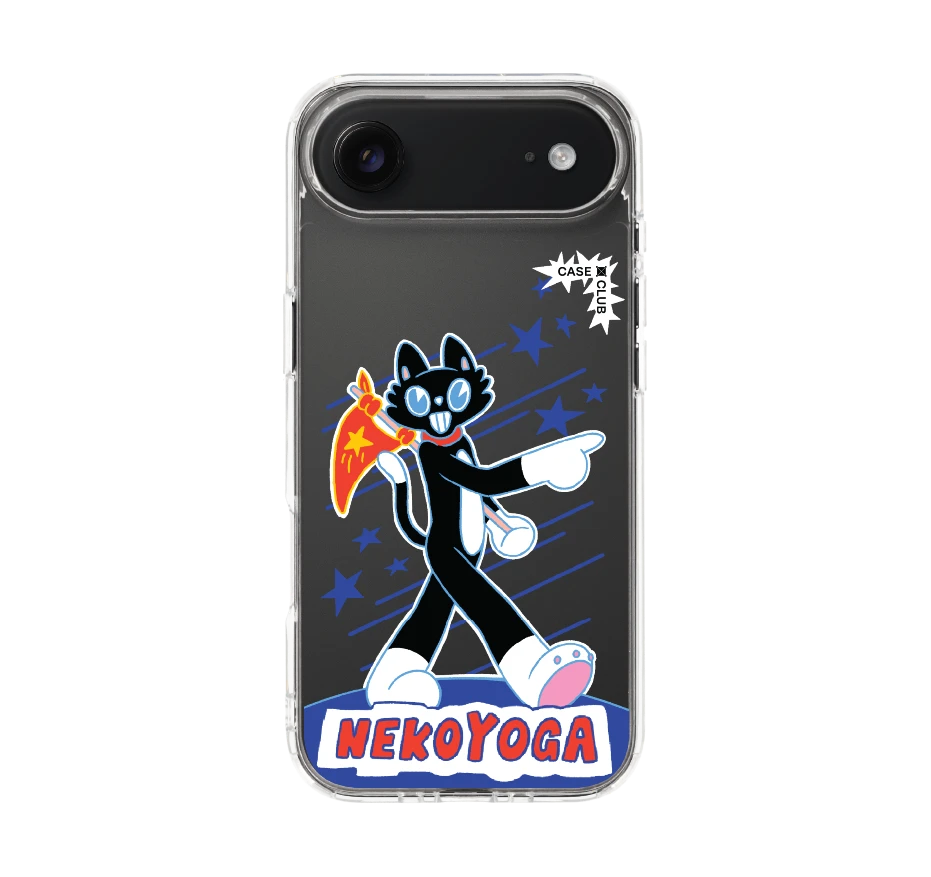 เจ้าเหมียวท่องดาว