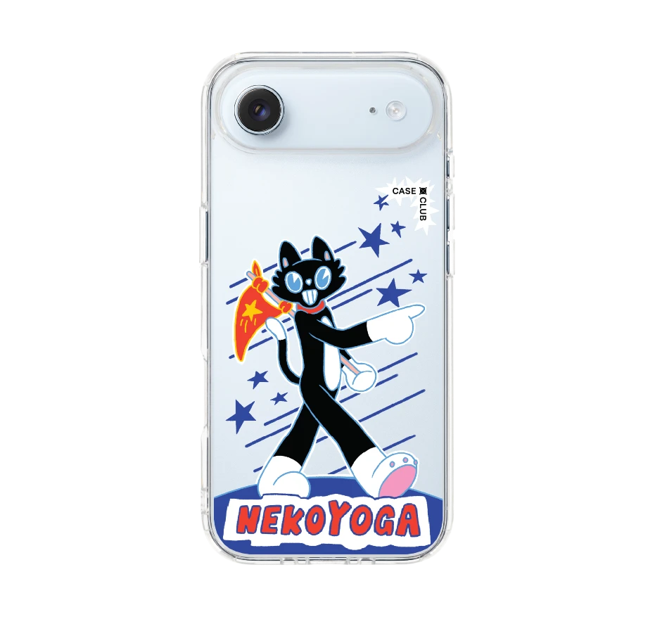 เจ้าเหมียวท่องดาว